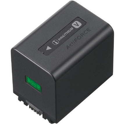 Sony NP-FV70A V-Series Battery Pack for Handycam Camcorders 1900mAh