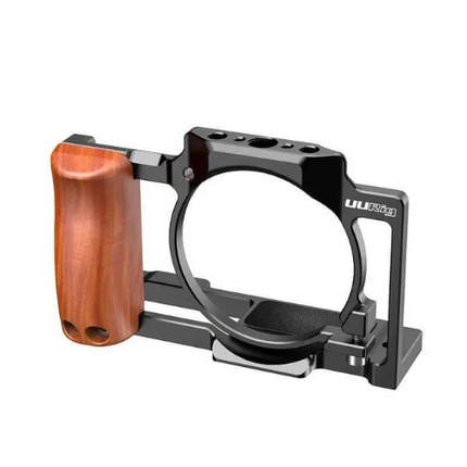 Ulanzi R056 L Plate for Sony ZV1