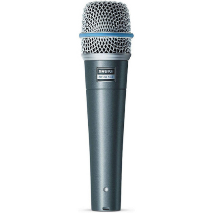 Shure Beta 57A Microphone