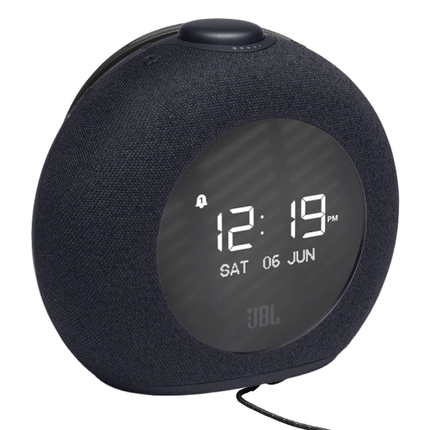 JBL Horizon 2 Clock Radio with Bluetooth