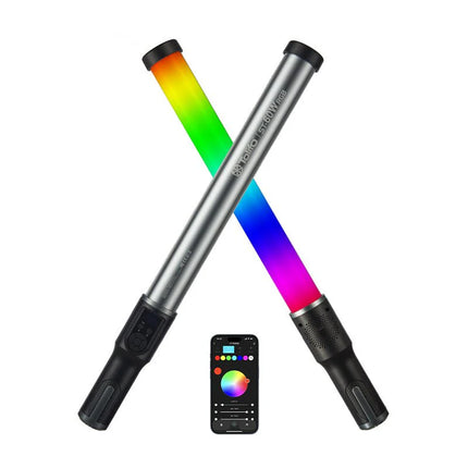 Tolifo ST-60RGB LED Light Wand