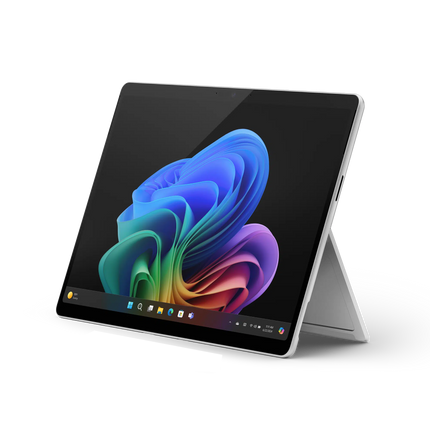 Microsoft Surface Pro 11th Edition - 13 inch Snapdragon X Plus - 16GB RAM – 256 GB