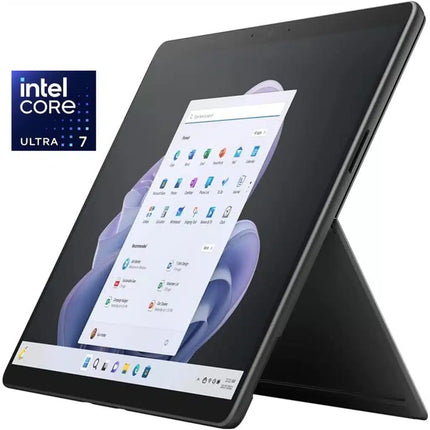 Microsoft Surface Pro 10 - 512GB Storage