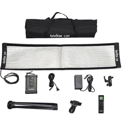 Godox FL150R Flexible LED Light (11.8 x 47.2inch)