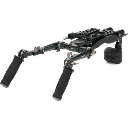 Tilta Lightweight Shoulder Rig-Black
