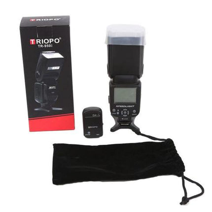 TRIOPO TR-950 II For Canon