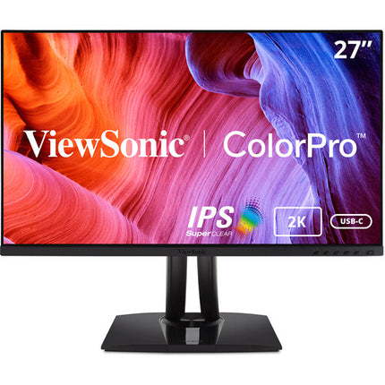 ViewSonic VP2756-2K 27inch 16:9 IPS Monitor