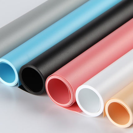 Generic Paper Background 11X2.7m - Multicolor