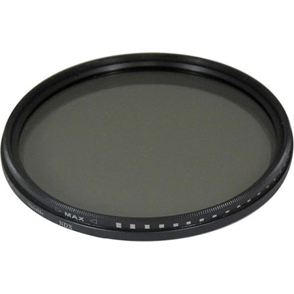 Vivitar 58mm Variable NDX Filter