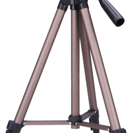 WT3130 Protable Lightweight Aluminum Camera Tripod