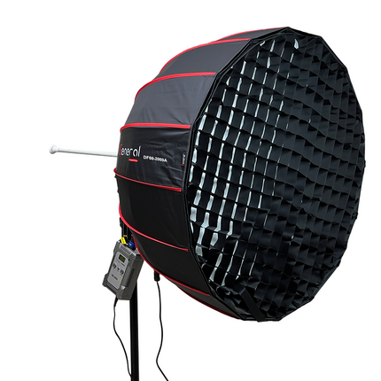 Generic General DF60 Parabolic Umbrella Light
