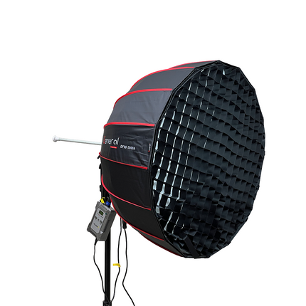 Generic General DF90 Parabolic Umbrella Light