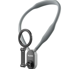 TELESIN Magnetic Cellphone Neck Mount Set