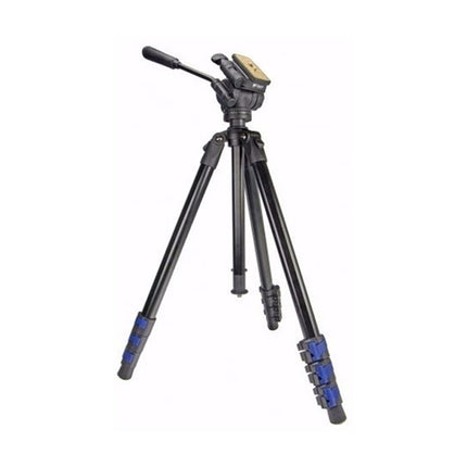 Weifeng WT-5317 Professional Tripod