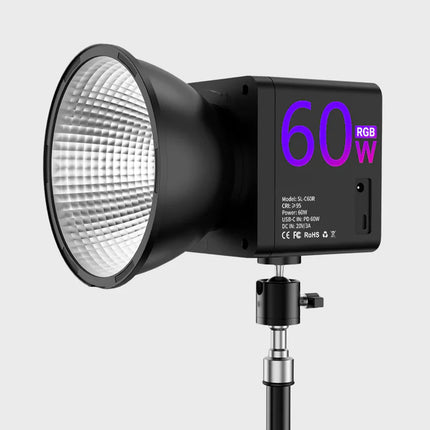 Mamen SL-C60R