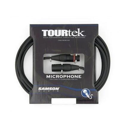 Samson Tourtek TM50 Microphone Cable - 15M