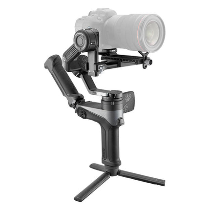 Zhiyun WEEBILL-2 Combo Kit with Sling Grip Handle & Fabric Case